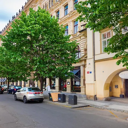 Apartments Almandine-2